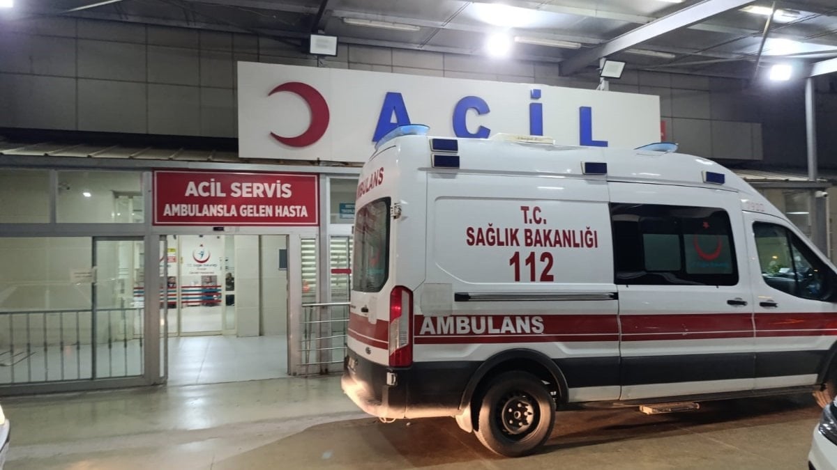 Adana'da 4 cinayet şüphelisi gözaltına alındı