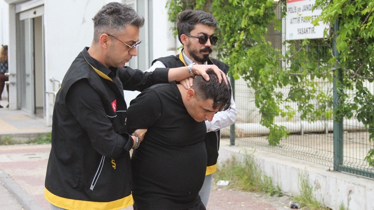 Adana'da 5 bin liralık borç için kuzenini öldürdü