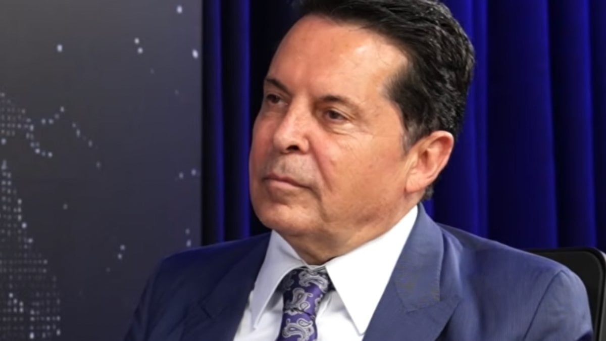 Ahmet Özer: Bahçeli'nin beni savunacağı aklıma gelmezdi