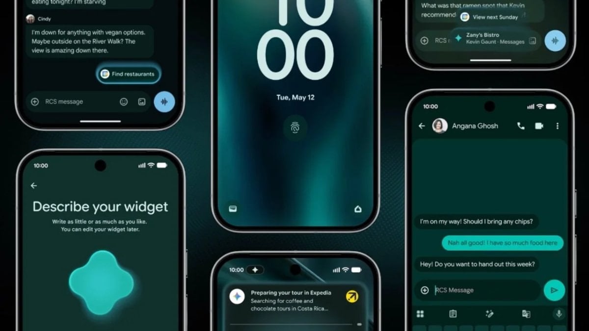 Android kullanıcılarına kötü haber: Gemini Intelligence her telefona gelmeyecek