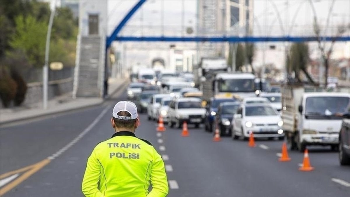 Ankara'da 19 Mayıs tedbirleri: Bazı yollar trafiğe kapatılacak
