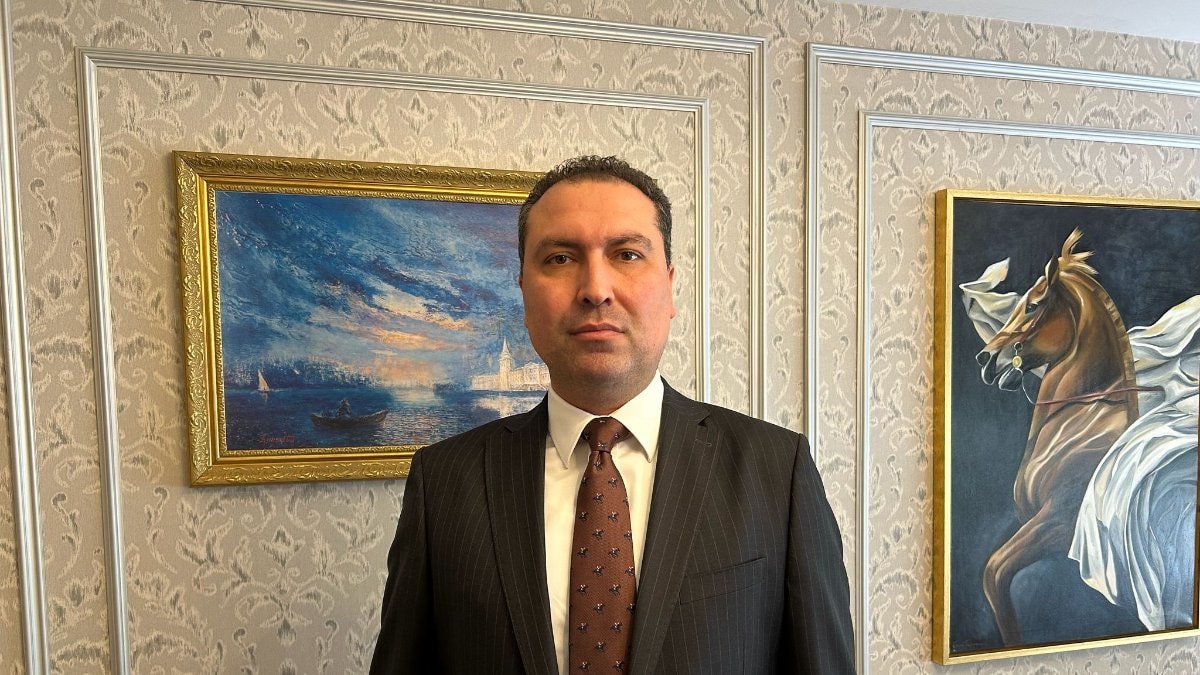Ankara'da aracı satın aldığı gün arızalandı