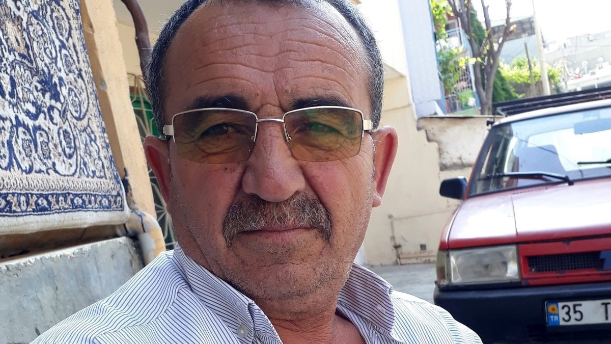 Antalya’ya çalışıp bayram harçlığı kazanmaya geldi, öldürüldü