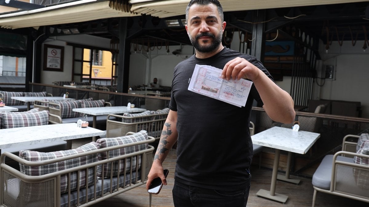 Aydın’da dolandırılmaktan korktu telefonu kapattı: 19 bin TL ceza yedi