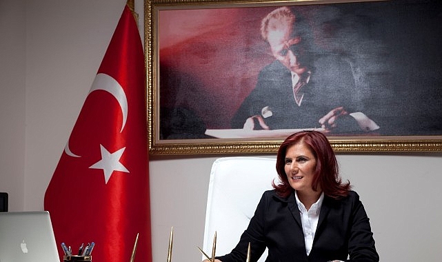 Başkan Çerçioğlu'ndan Kurban Bayramı Mesajı