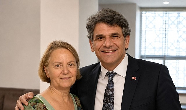 Başkan Kocaman'dan Kurban Bayramı Mesajı