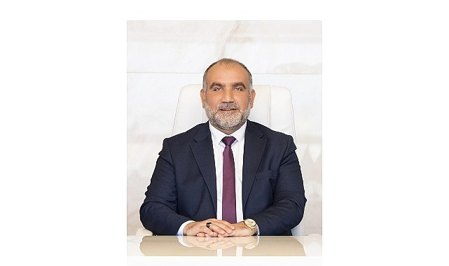 Başkan Sandıkçı'dan 19 Mayıs Mesajı