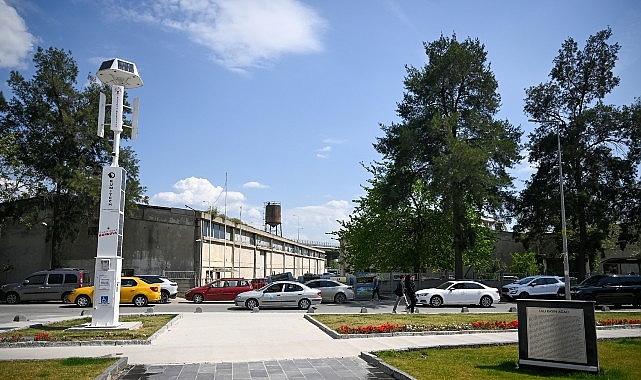Bornova'nın enerjisi yenilenebilir kaynaklardan sağlanacak