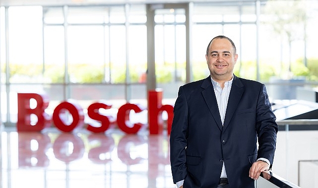 Bosch PRO360'ı Geliştiriyor: Yeni Pro Deals Modülü ile Profesyonellere Ek Avantajlar Sunuyor