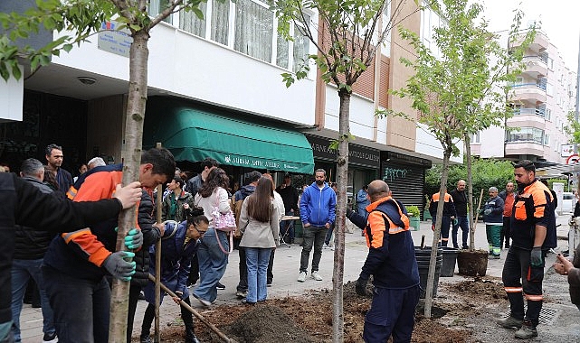 Çankaya Belediyesi'nden Anlamlı Etkinlik
