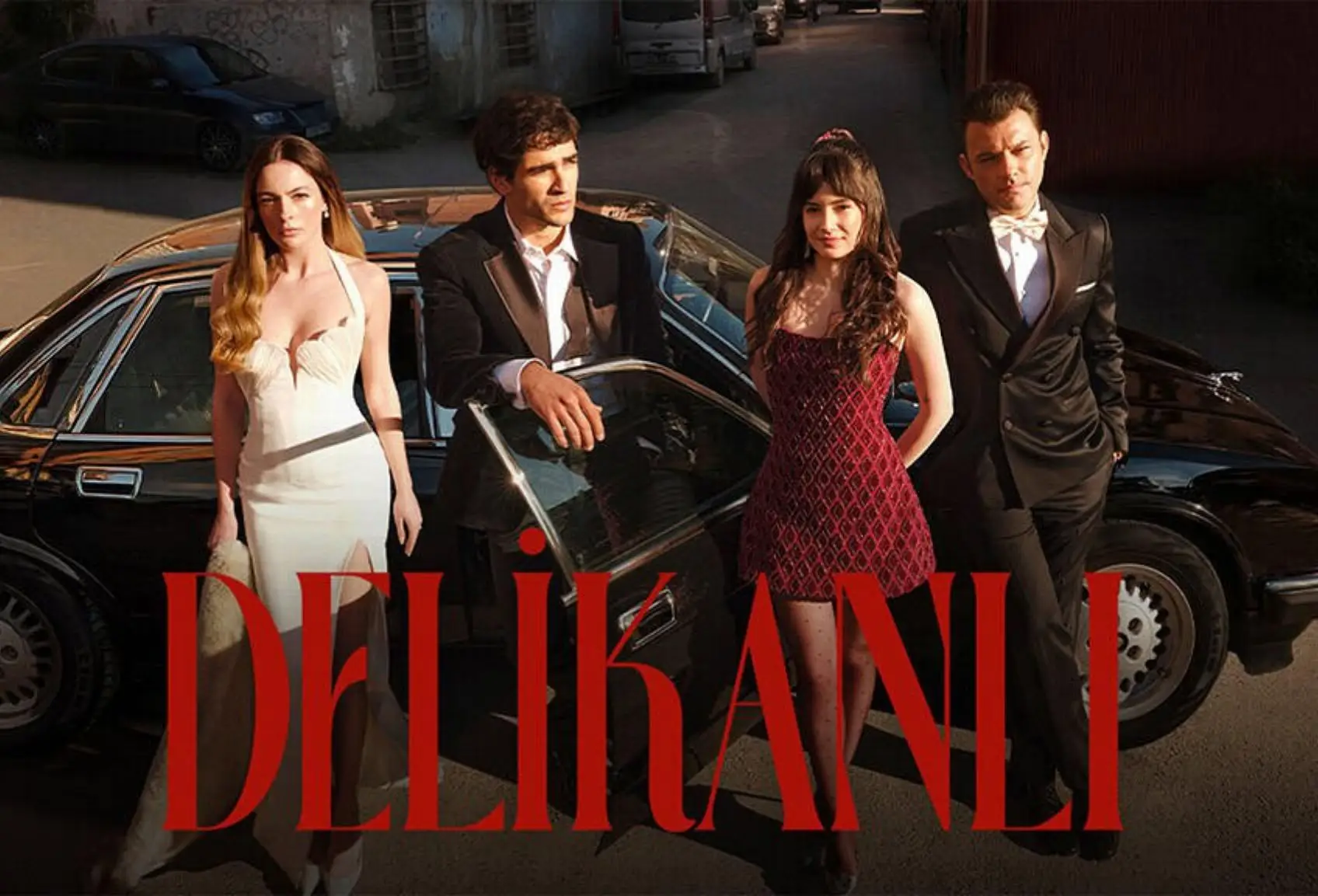 Delikanlı Dizisi İçin Final Kararı