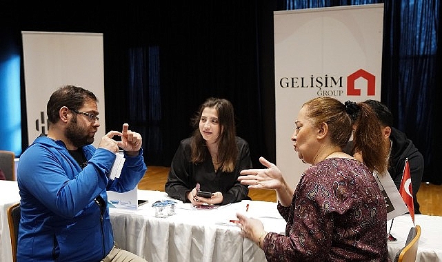 Dünya Engelliler Haftası Beylikdüzü'nde Etkinliklerle Geçti