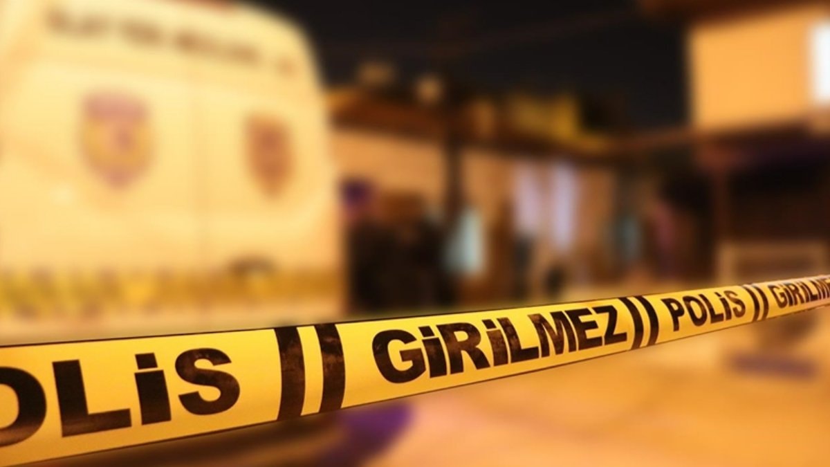 Eskişehir'de torununun bıçakladığı dede ağır yaralandı