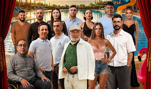 Fenomen seri 'Kıyma' sinema filmiyle geri dönüyor