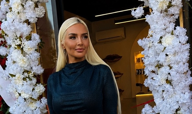 Güzelliğin Yeni Adresi: Kaira Beylikdüzü Marina'da Hizmete Devam Ediyor