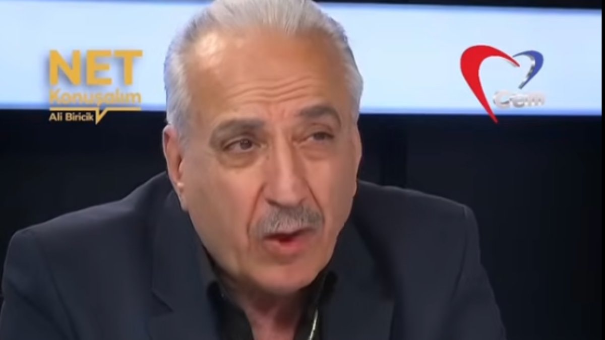 Halil İbrahim Kalaycıoğlu: İlyas Salman'a hakkımı helal etmiyorum