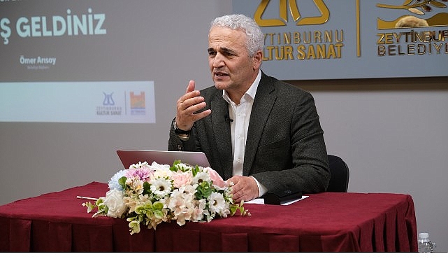 "Hallac-ı Mansur: Tasavvuf ve Şathat Dili" Programında Mayıs Ayı Semineri Gerçekleşti