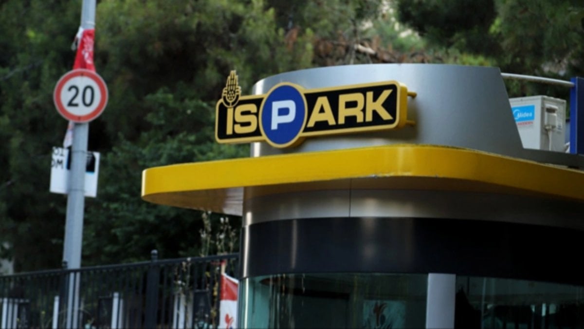 İSPARK'ın bir saatlik ücreti, 3 büyük köprünün ücretini solladı