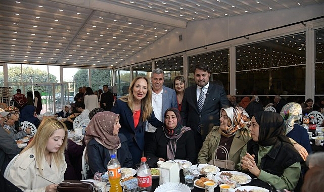Kahramankazan'ın Özel Mehmetçikleri