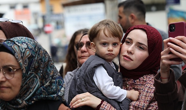 Kandıra'da sağlık alanında yeni bir işletme daha hizmete açıldı