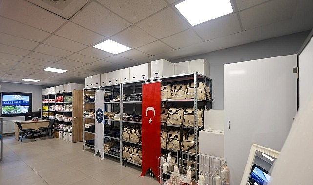 Karabağlar 'da Birlik Beraberlik ve Dayanışma Büyüyor