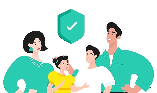 Kaspersky Araştırması: Türkiye'deki Ailelerin Sadece %34'ü Tüm Cihazlarını Siber Tehditlere Karşı Koruyor
