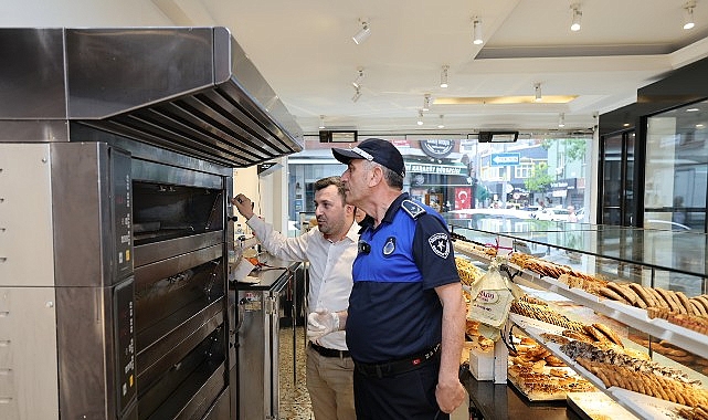 Küçükçekmece'de Kurban Bayramı Hazırlıkları Tamamlandı