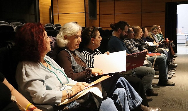 Maltepe'de yeşil seferberlik