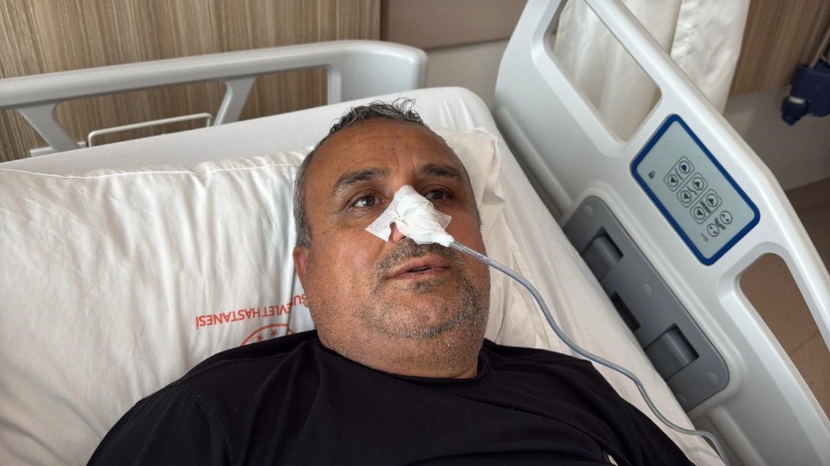 Mersin saldırganı, önce 'bal var mı' diye sordu sonra kurşun yağdırdı