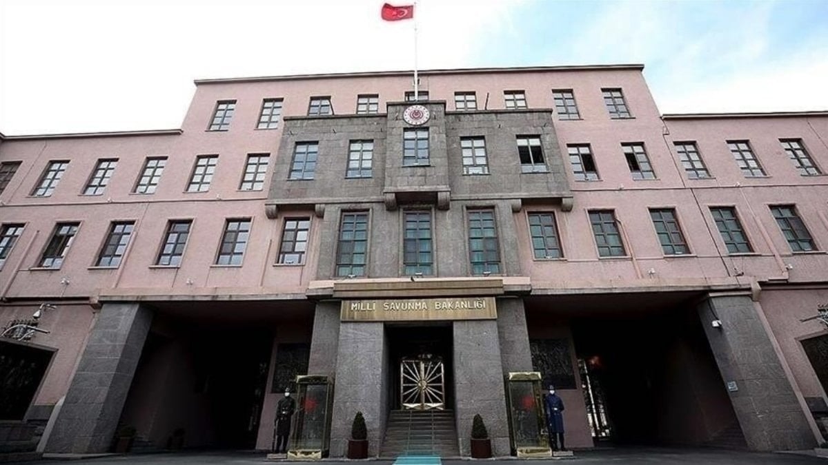 Milli Savunma Bakanlığı'ndan seferberlik çağrısı iddialarına ilişkin açıklama