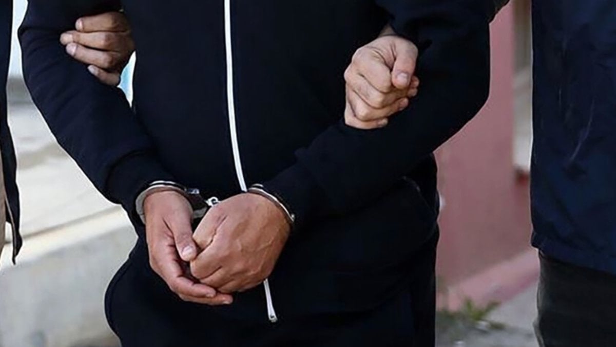 MİT’ten casusluk operasyonu: 7 tutuklama