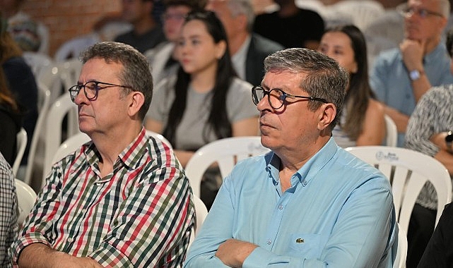 Müze Buluşmaları'nda Hasan Malay'ın Bilimsel Mirası Konuşuldu