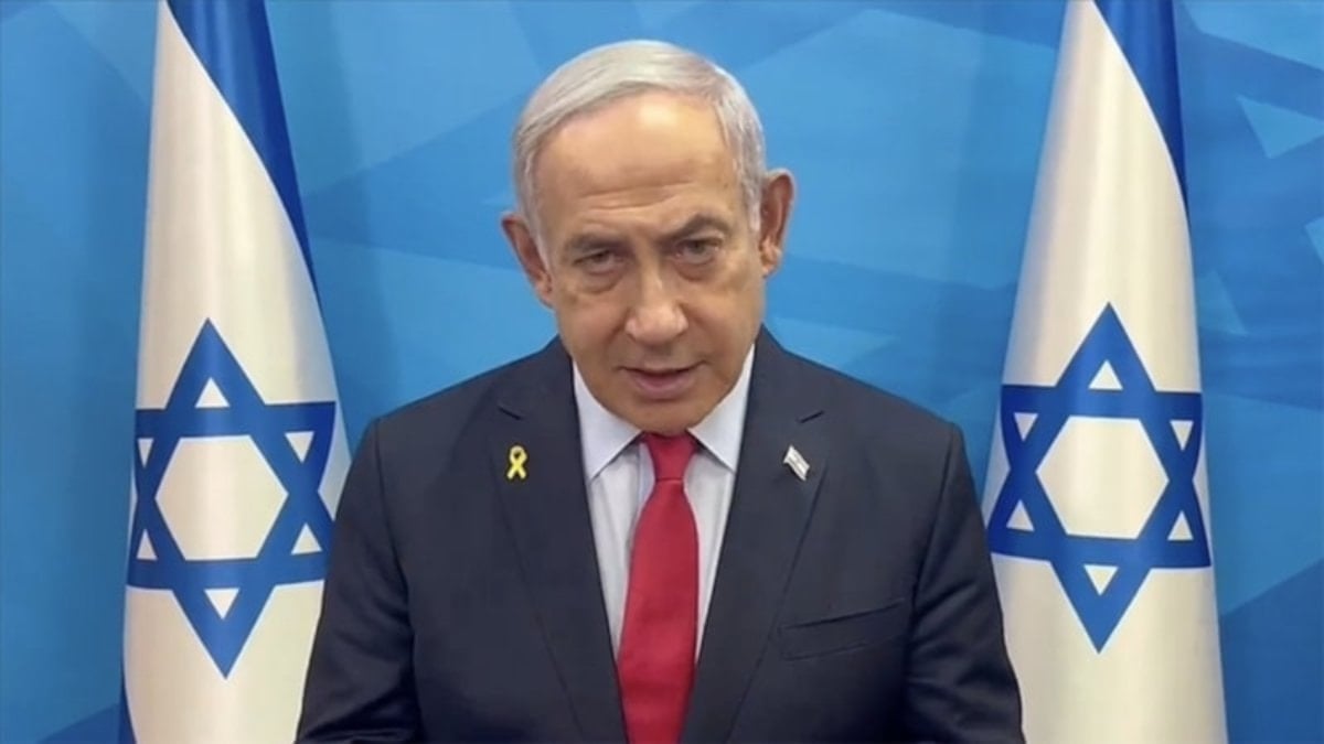 Netanyahu'yu erken seçim kaygısı sardı: Hükümeti kaybetmekten korkuyor