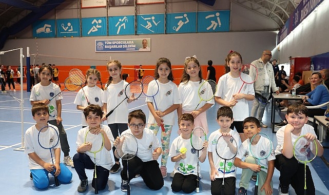 Nilüfer Spor Şenlikleri'nde 4'üncü hafta heyecanı