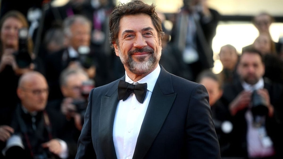 Oscar ödüllü Bardem: Gazze'de olanları haklı göstermeye çalışıyorsanız soykırımı destekliyorsunuzdur