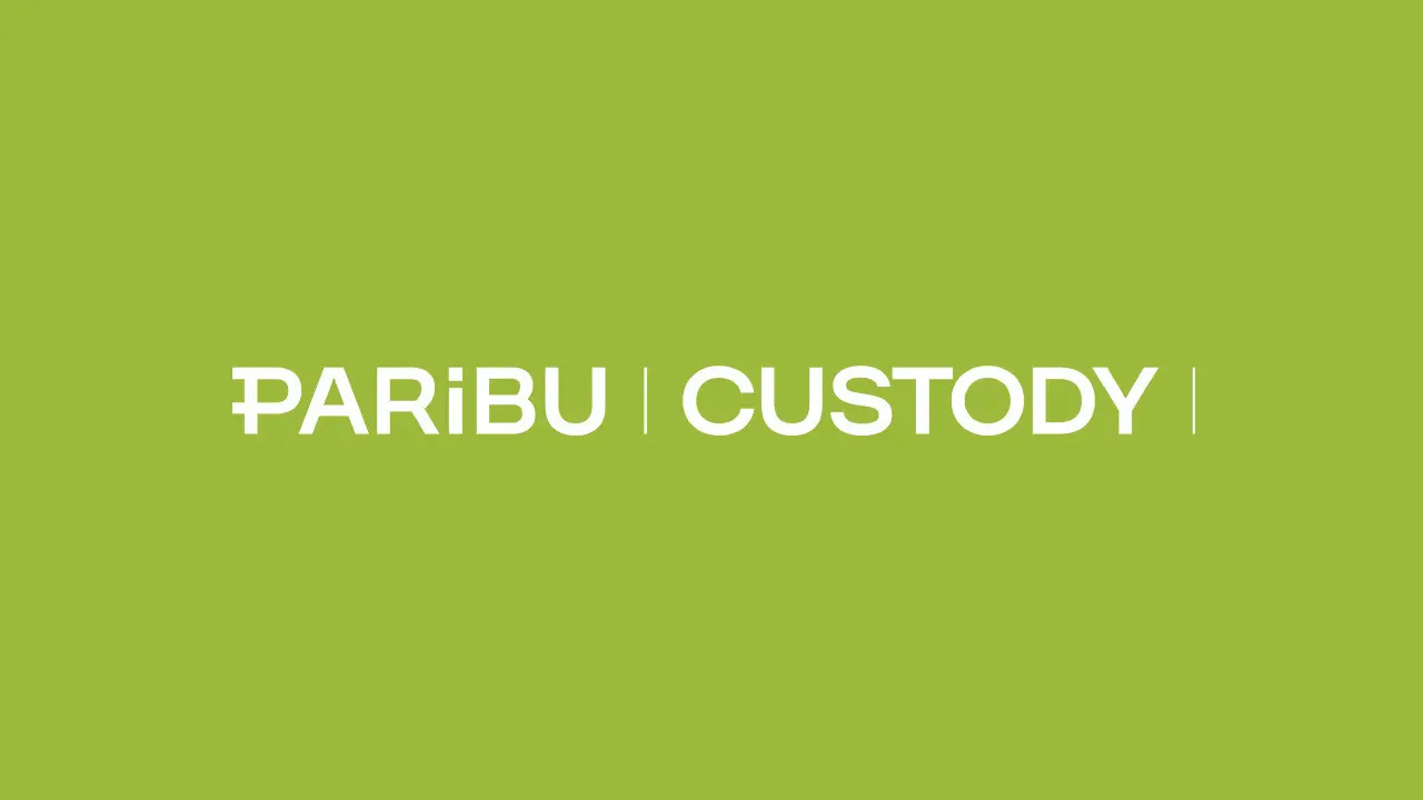 Paribu Custody’nin yeni webinarı 20 Mayıs’ta: Staking, lending, borrowing konuşulacak