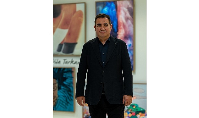 Samsung, Upcycle Istanbul'a Art TV partneri olarak destek verdi