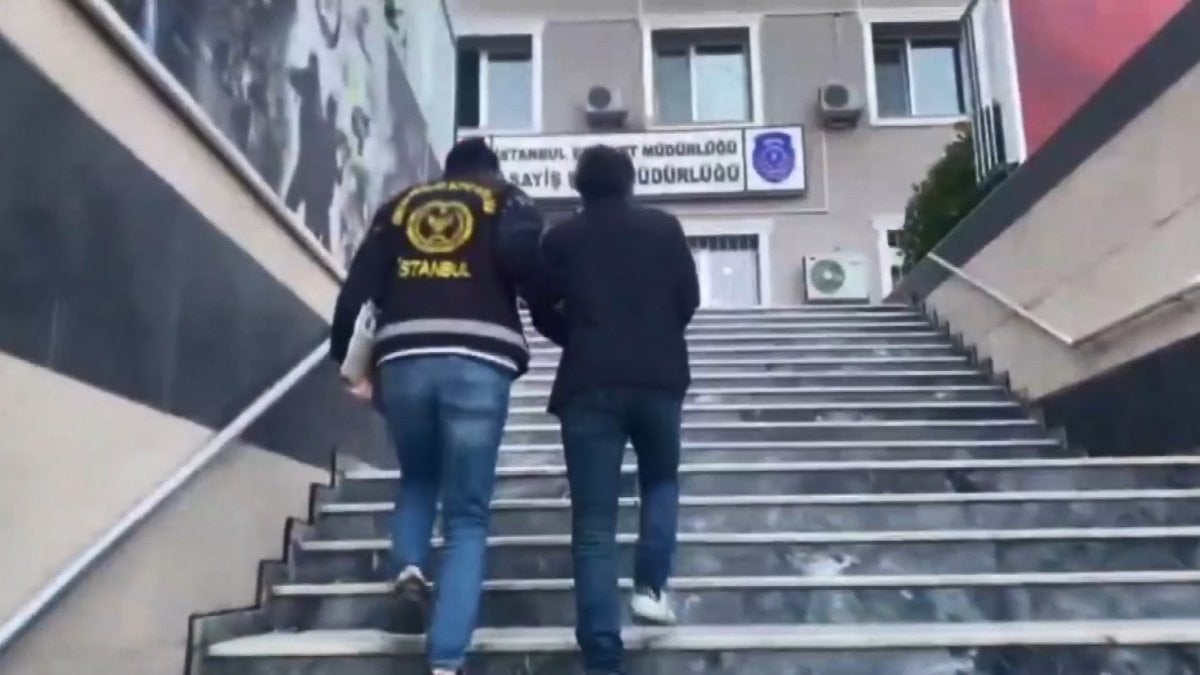 Şase oyunu çökertildi: 5 ilde 'change' araç operasyonu
