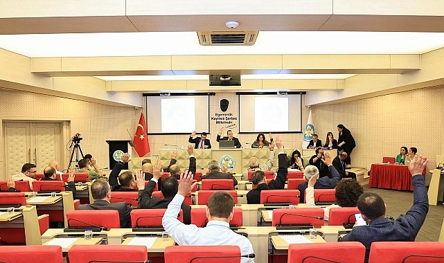 Su Faturalarına Yüzde 15'lik İndirim Yapıldı