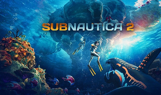 Subnautica 2, 4 Milyon'dan Fazla Kopya Sattı