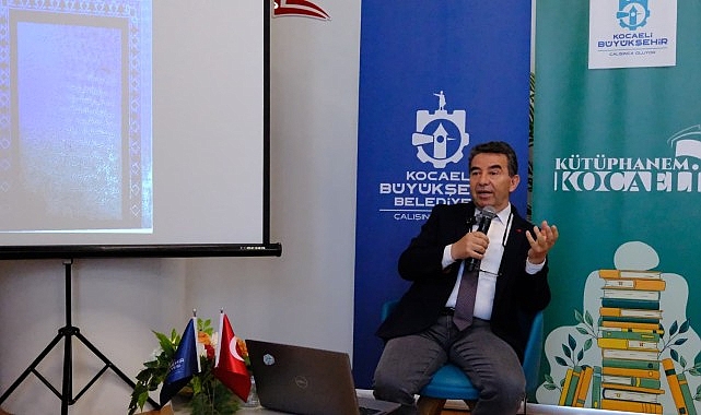 Tarihe yolculukta "Osmanlı" konuşuldu