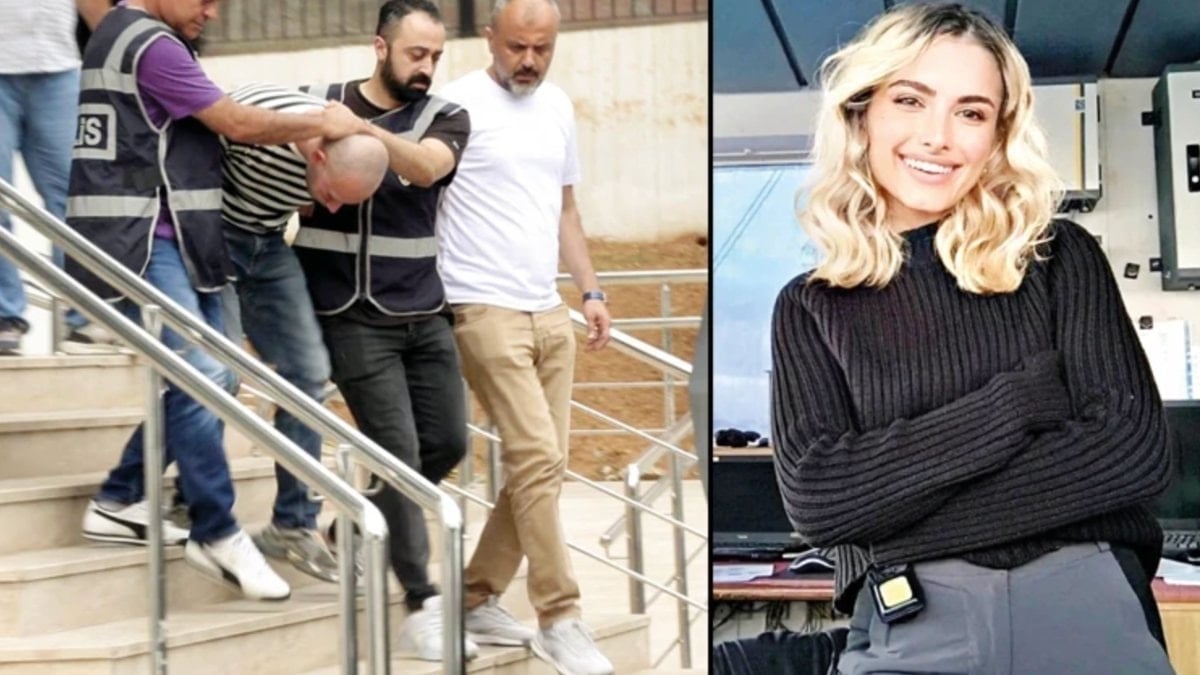 Trabzon'da boşanma aşamasındaki eşini öldüren şahsa müebbet hapis