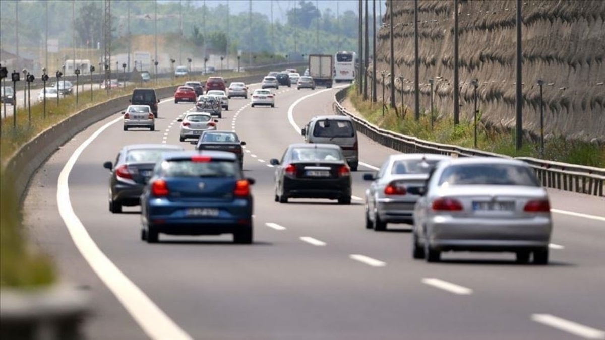 Trafik ve kasko sigortasında 3 ayda 71 milyar lira tazminat ödendi