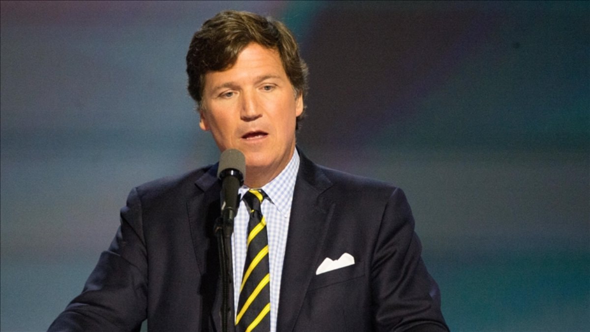 Tucker Carlson'dan İsrail'e: Çocukları öldüren ülke