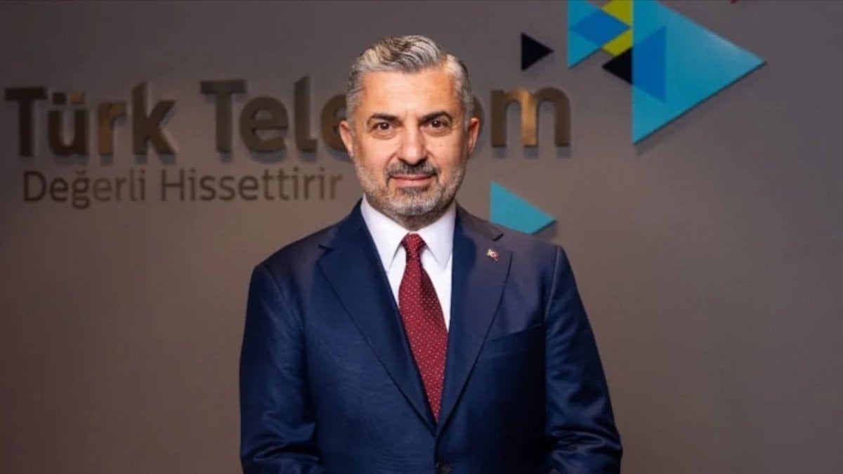 Türk Telekom ile ASELSAN'dan yerli ve milli haberleşme cihazı için iş birliği