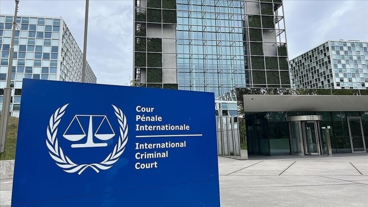 UCM'nin, İsrailli 5 üst düzey isim için yakalama kararı çıkardığı iddiası