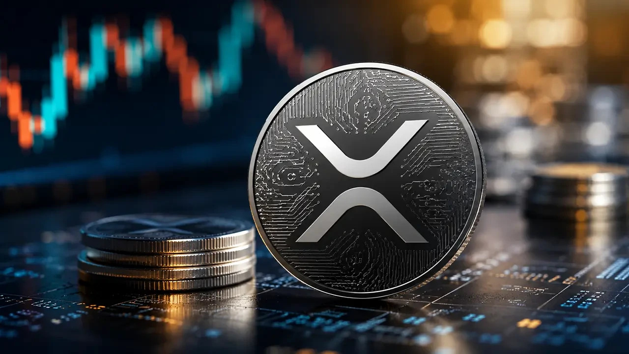 XRP fonlarına girişler bir haftada %1.220 arttı