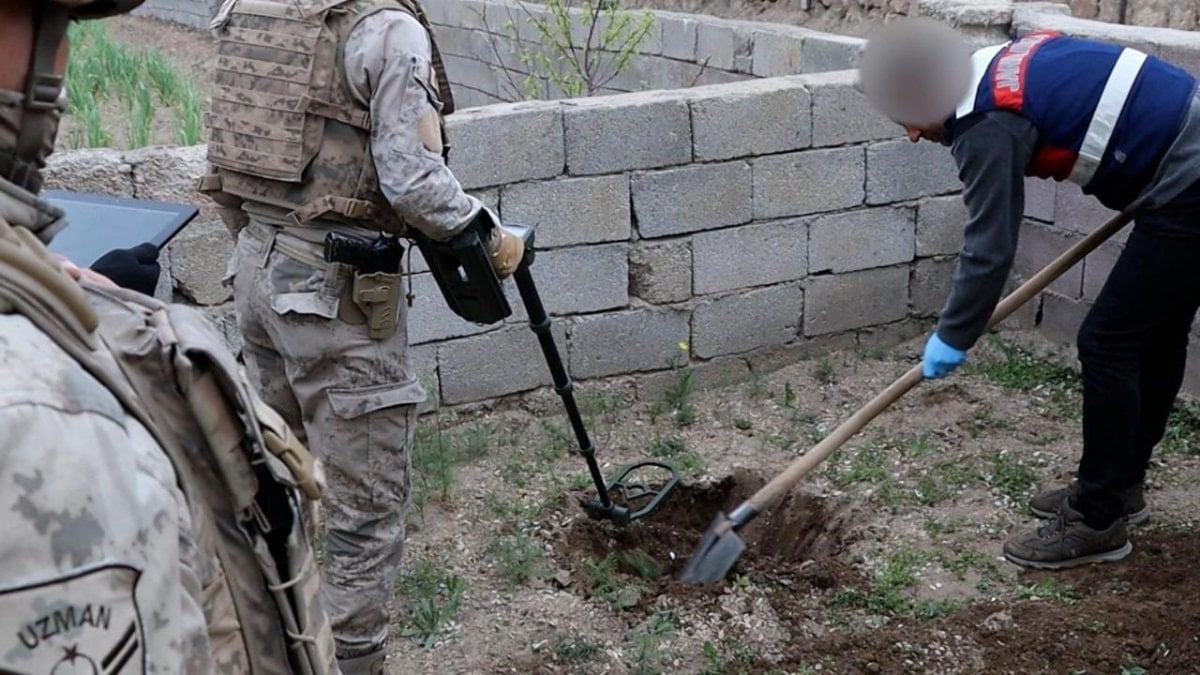 Yaşlı çiftin ölümü 10 yıl sonra çözüldü: Torun ve gelin fail çıktı