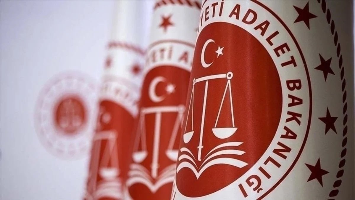 Yeni kurulan ağır ceza mahkemelerinin yargı çevreleri belirlendi
