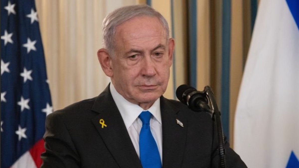 Yolsuzlukla yargılanıyor: Netanyahu'nun duruşmasının bitiş saati erkene alındı